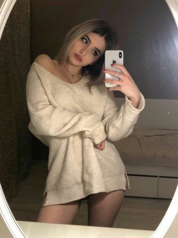 Анкета проститутки Екатерина, 24 года